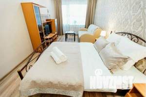 1-к квартира, посуточно, 30м2, 4/5 этаж