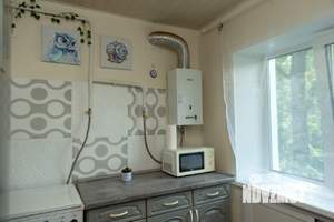 3-к квартира, на длительный срок, 59м2, 3/5 этаж