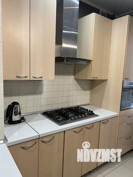 1-к квартира, на длительный срок, 41м2, 2/7 этаж