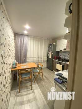 2-к квартира, на длительный срок, 47м2, 4/5 этаж