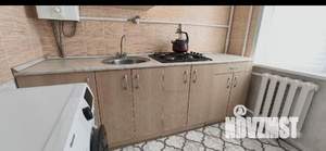 1-к квартира, на длительный срок, 31м2, 3/5 этаж