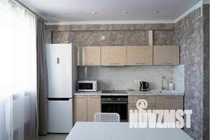 1-к квартира, посуточно, 40м2, 17/22 этаж