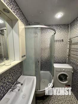 1-к квартира, на длительный срок, 34м2, 3/14 этаж