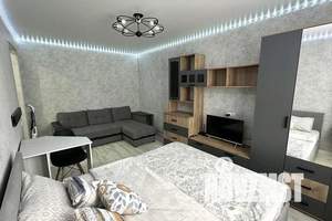 1-к квартира, посуточно, 10м2, 1/5 этаж