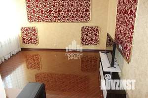 3-к квартира, на длительный срок, 90м2, 4/7 этаж