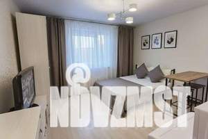 1-к квартира, посуточно, 30м2, 2/17 этаж