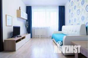 2-к квартира, посуточно, 45м2, 3/5 этаж