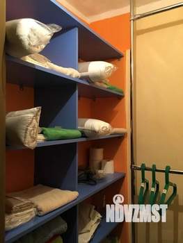 3-к квартира, посуточно, 65м2, 1/1 этаж