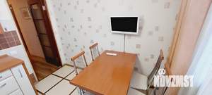 1-к квартира, на длительный срок, 43м2, 6/10 этаж