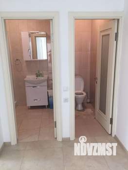 2-к квартира, на длительный срок, 75м2, 2/7 этаж