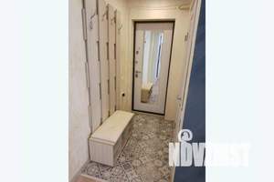 1-к квартира, посуточно, 31м2, 1/5 этаж