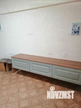 2-к квартира, на длительный срок, 43м2, 2/5 этаж