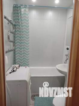 1-к квартира, посуточно, 32м2, 5/5 этаж