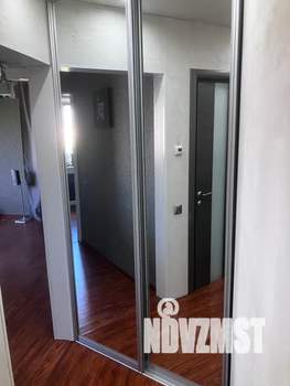 1-к квартира, посуточно, 32м2, 5/5 этаж