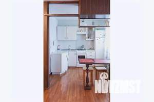 1-к квартира, посуточно, 39м2, 6/6 этаж