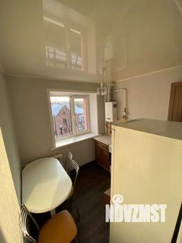 1-к квартира, на длительный срок, 32м2, 5/6 этаж