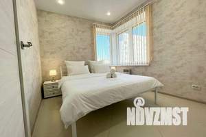 3-к квартира, посуточно, 10м2, 3/6 этаж