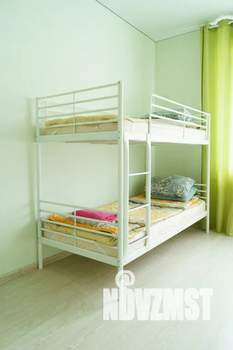 3-к квартира, посуточно, 100м2, 1/9 этаж