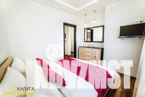 2-к квартира, посуточно, 50м2, 5/9 этаж