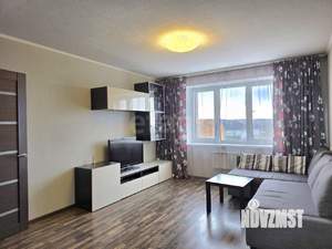 1-к квартира, на длительный срок, 38м2, 8/9 этаж