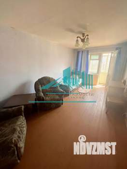 3-к квартира, на длительный срок, 58м2, 4/5 этаж