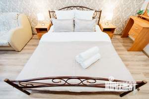 1-к квартира, посуточно, 30м2, 4/5 этаж