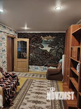 1-к квартира, посуточно, 37м2, 2/5 этаж