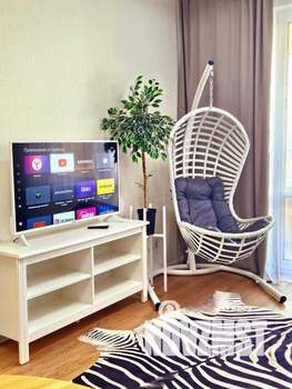 2-к квартира, посуточно, 42м2, 1/1 этаж