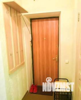 1-к квартира, посуточно, 33м2, 4/5 этаж