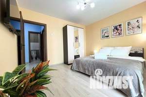 2-к квартира, посуточно, 70м2, 9/19 этаж