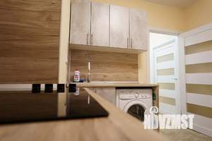 1-к квартира, посуточно, 36м2, 11/19 этаж