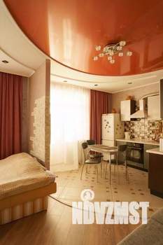 1-к квартира, посуточно, 46м2, 1/1 этаж