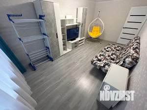 2-к квартира, посуточно, 48м2, 5/5 этаж