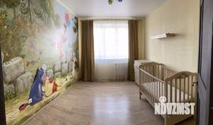 3-к квартира, на длительный срок, 90м2, 14/17 этаж