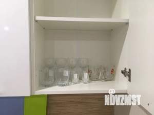 Студия квартира, посуточно, 50м2, 1/9 этаж