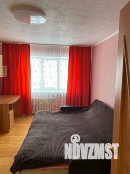 2-к квартира, посуточно, 45м2, 2/5 этаж