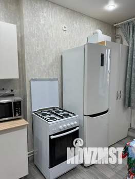 1-к квартира, посуточно, 36м2, 2/3 этаж