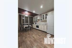 1-к квартира, посуточно, 44м2, 3/16 этаж