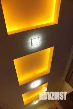 2-к квартира, посуточно, 45м2, 1/1 этаж