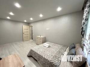 2-к квартира, посуточно, 46м2, 1/5 этаж