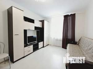 1-к квартира, посуточно, 27м2, 1/3 этаж