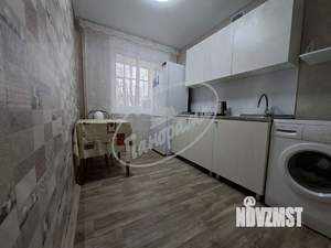 1-к квартира, на длительный срок, 33м2, 1/9 этаж