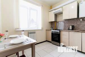 2-к квартира, посуточно, 45м2, 2/4 этаж