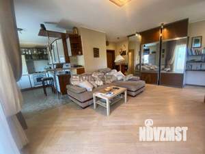 2-к квартира, на длительный срок, 76м2, 4/5 этаж