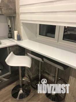 2-к квартира, посуточно, 43м2, 1/1 этаж