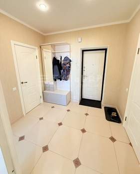 1-к квартира, на длительный срок, 42м2, 4/9 этаж