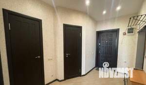 1-к квартира, на длительный срок, 45м2, 18/24 этаж