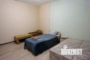 3-к квартира, посуточно, 70м2, 4/4 этаж