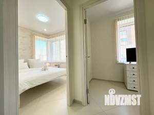 3-к квартира, посуточно, 75м2, 5/5 этаж