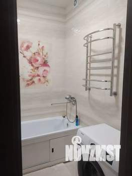 1-к квартира, посуточно, 42м2, 2/17 этаж